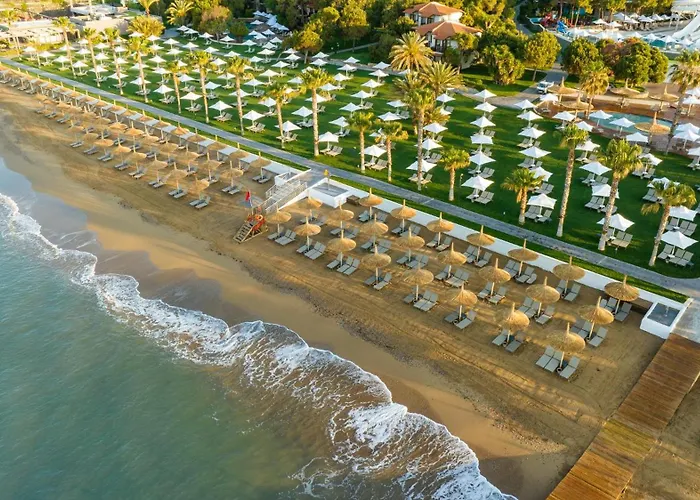 Voyage Sorgun Hotel