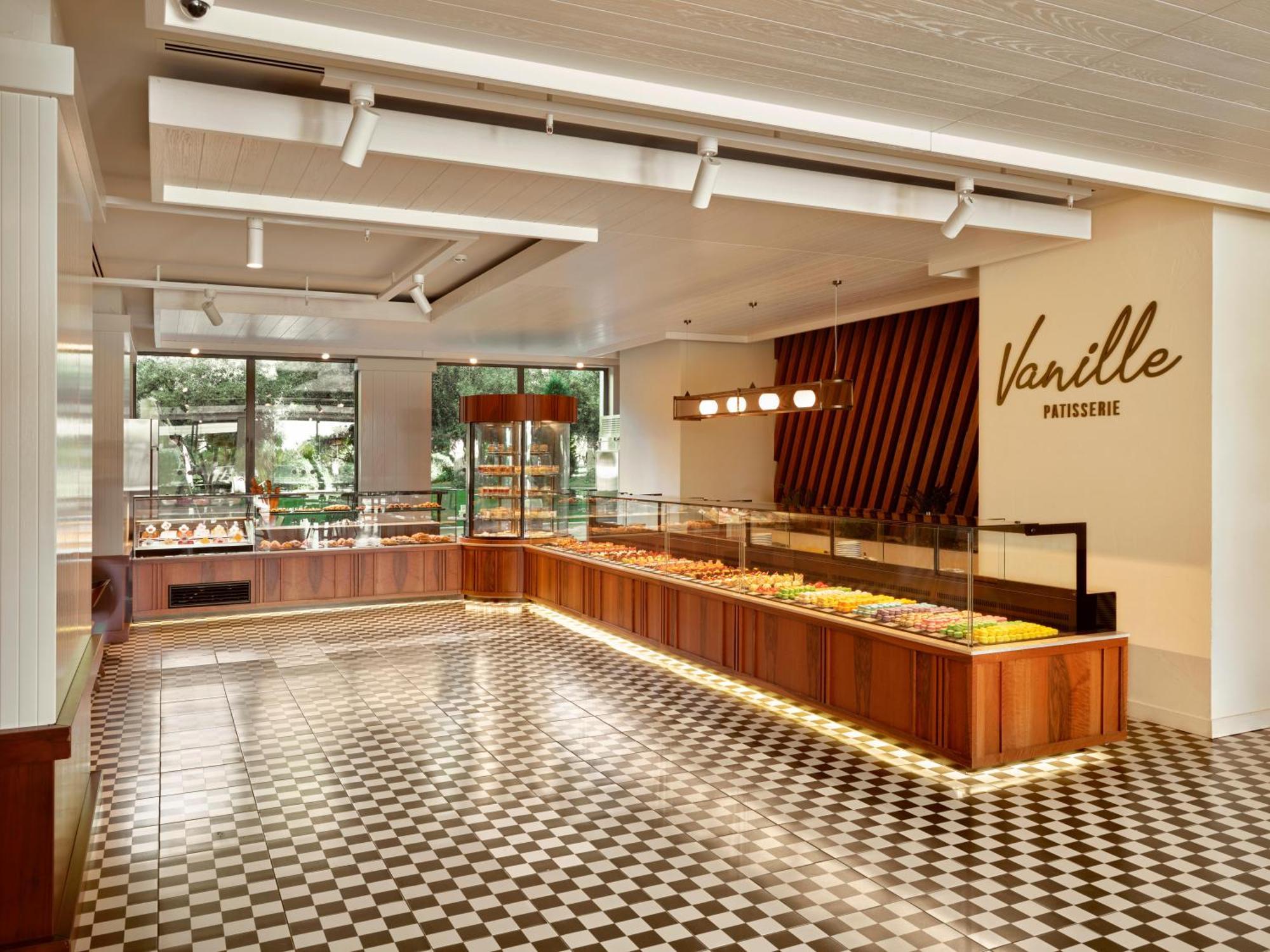 Voyage Sorgun Hotel