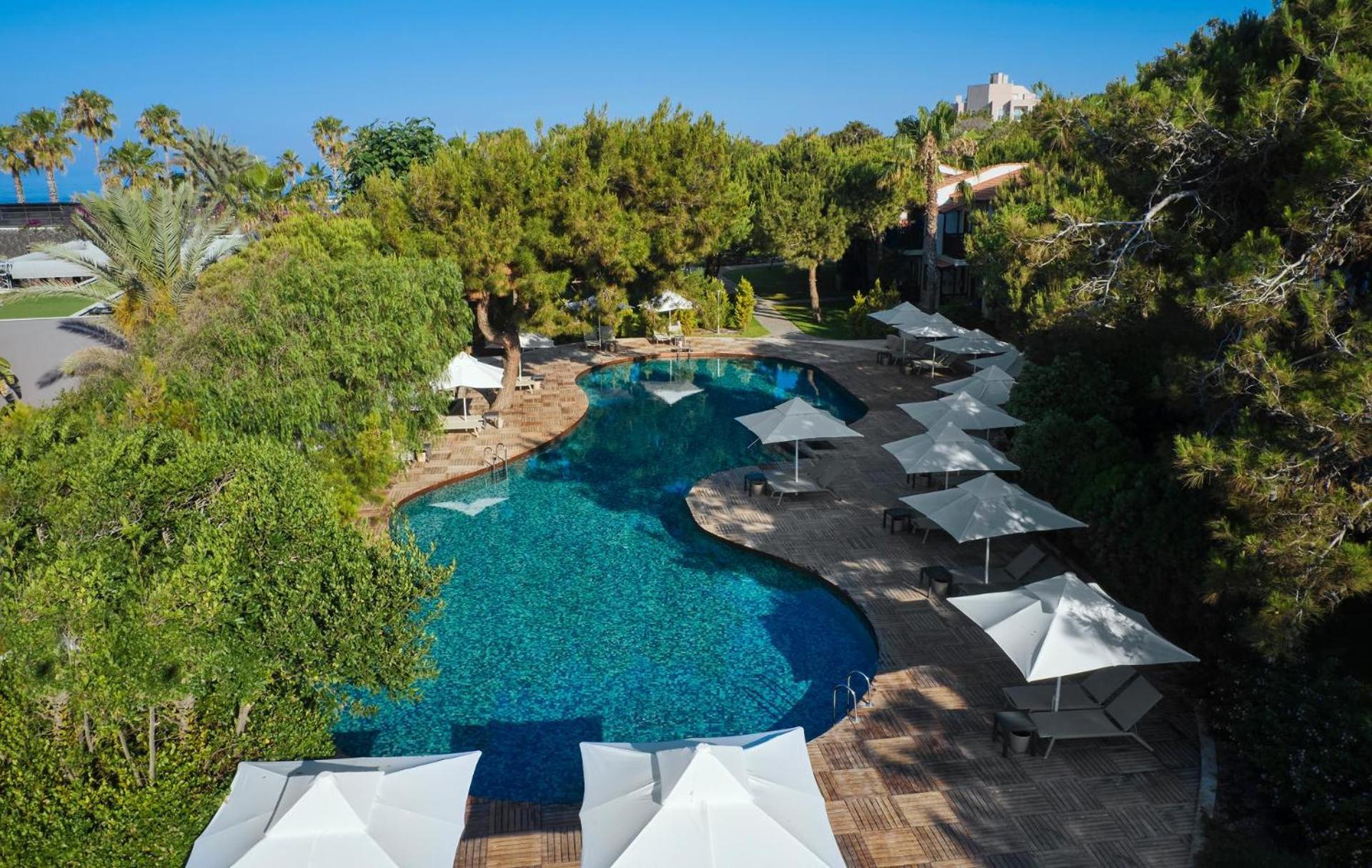 Voyage Sorgun Hotel 5*