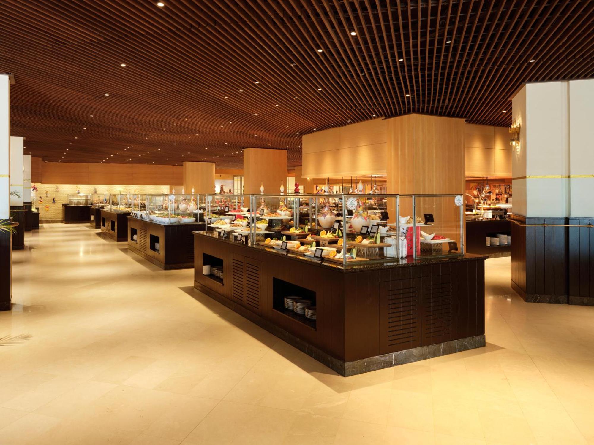 Hotel Voyage Sorgun