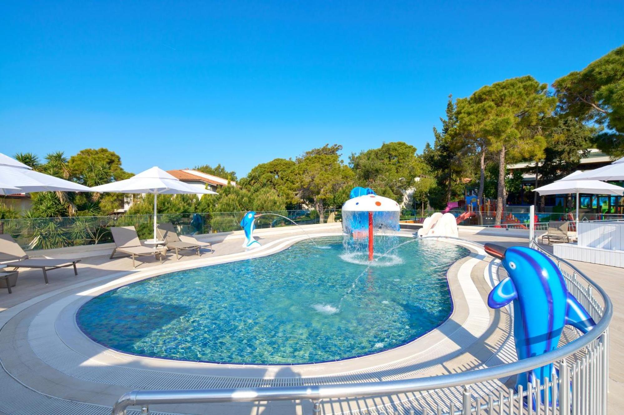 Voyage Sorgun Hotel 5*