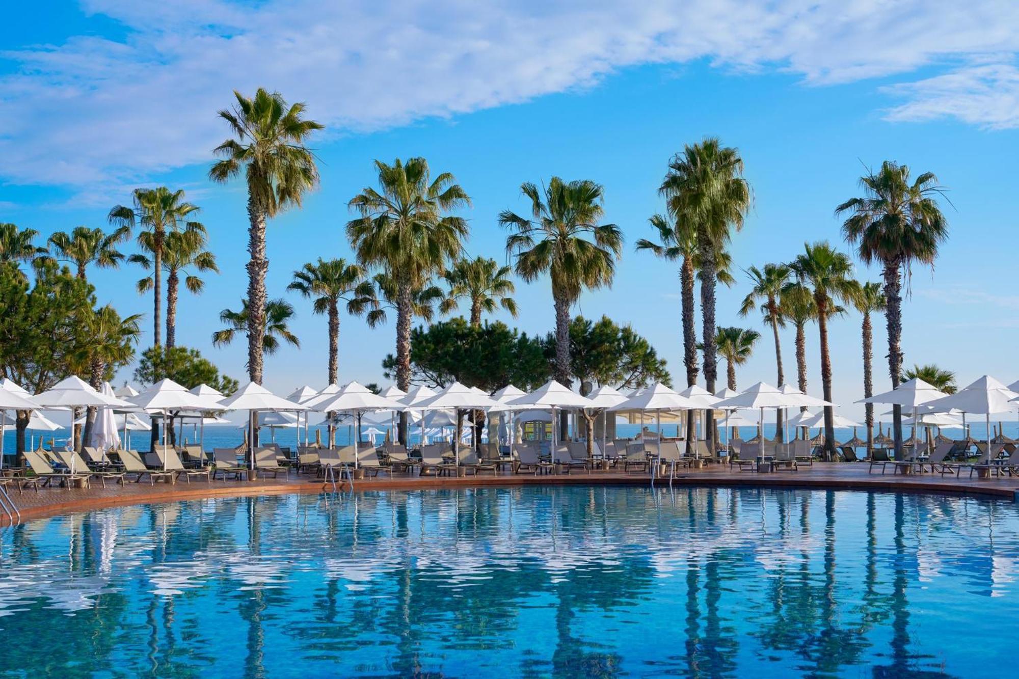 Hotel Voyage Sorgun Side