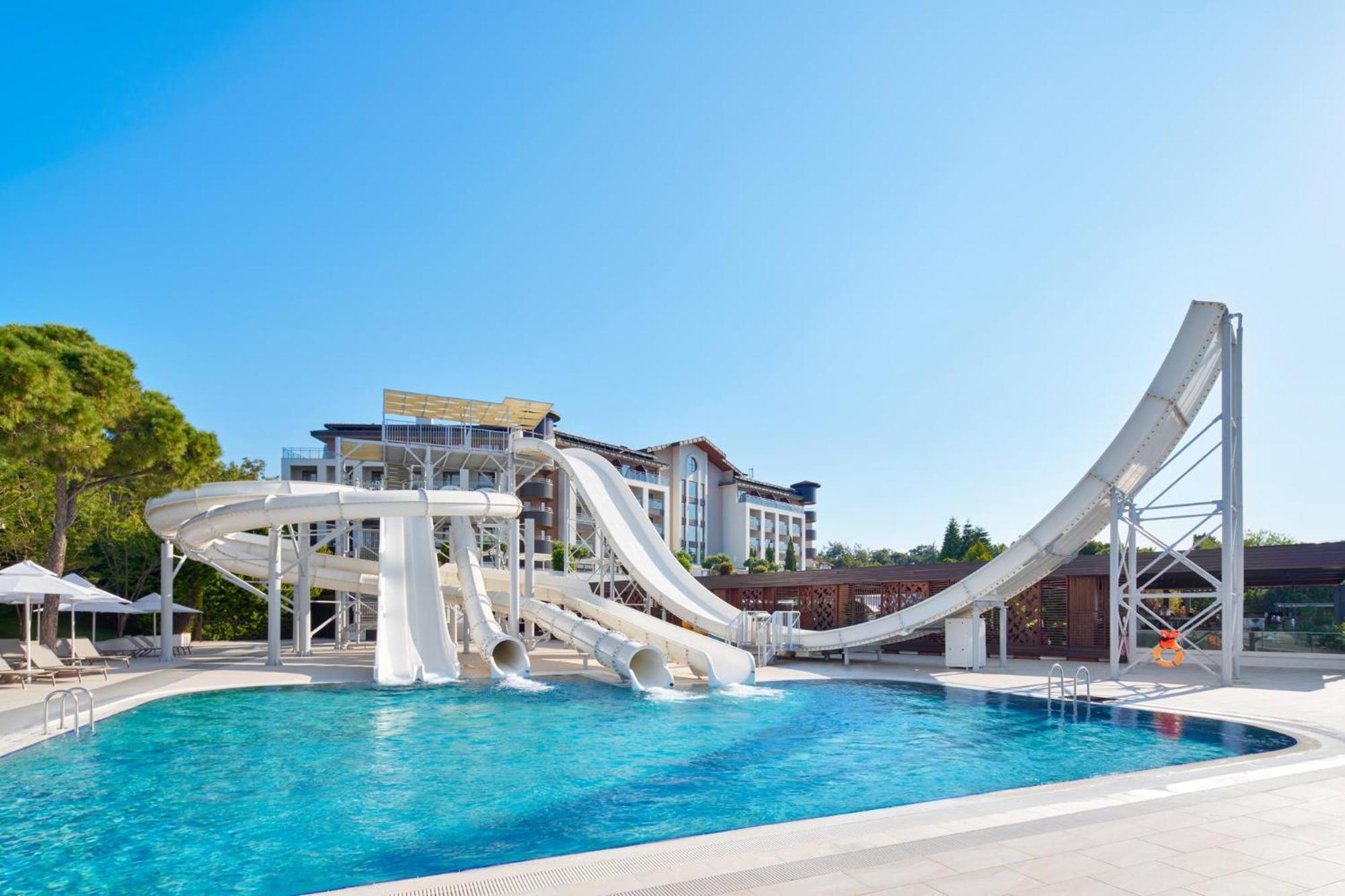 Voyage Sorgun Side