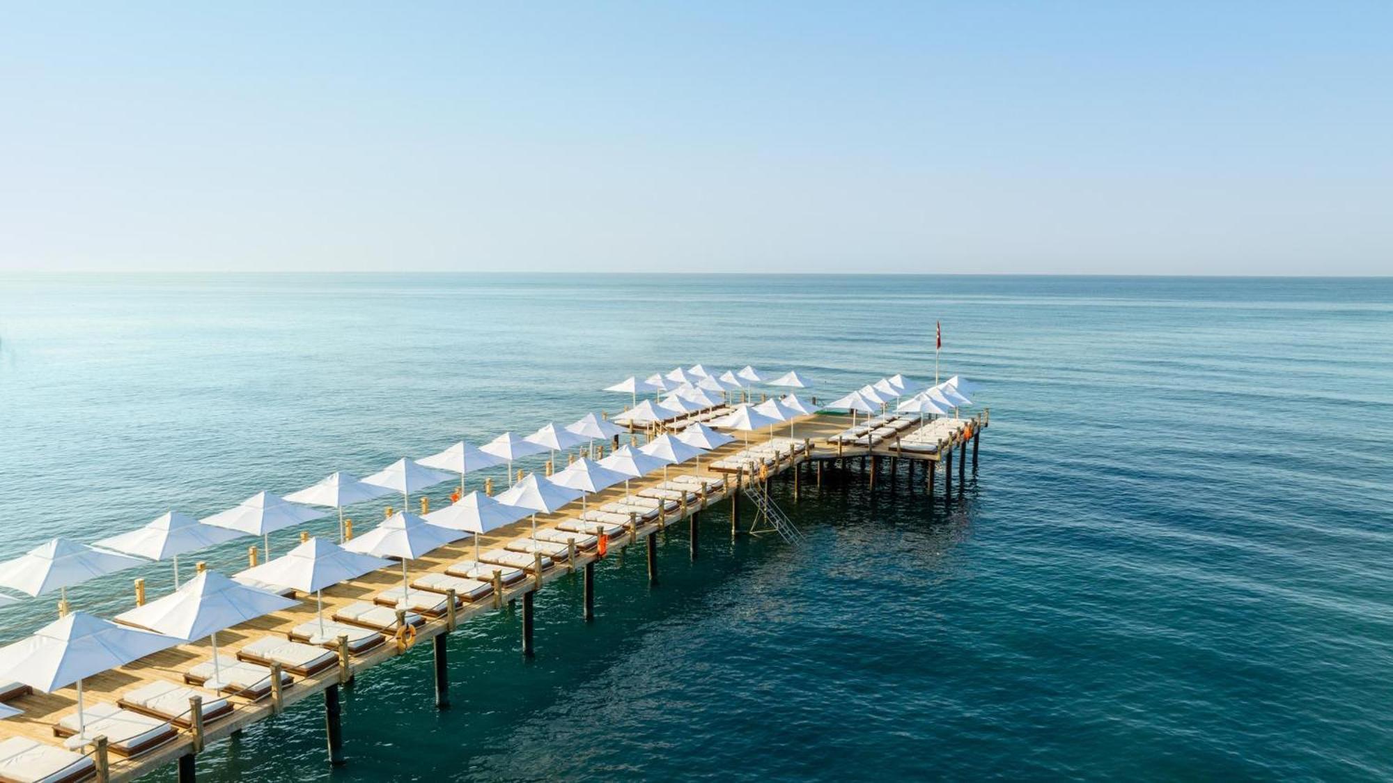 Voyage Sorgun Hotel