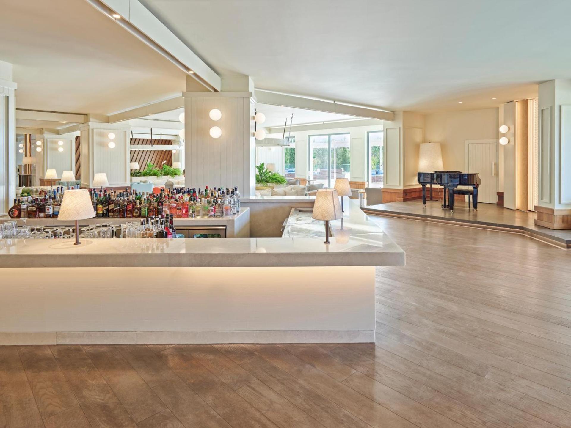 Hotel Voyage Sorgun Side