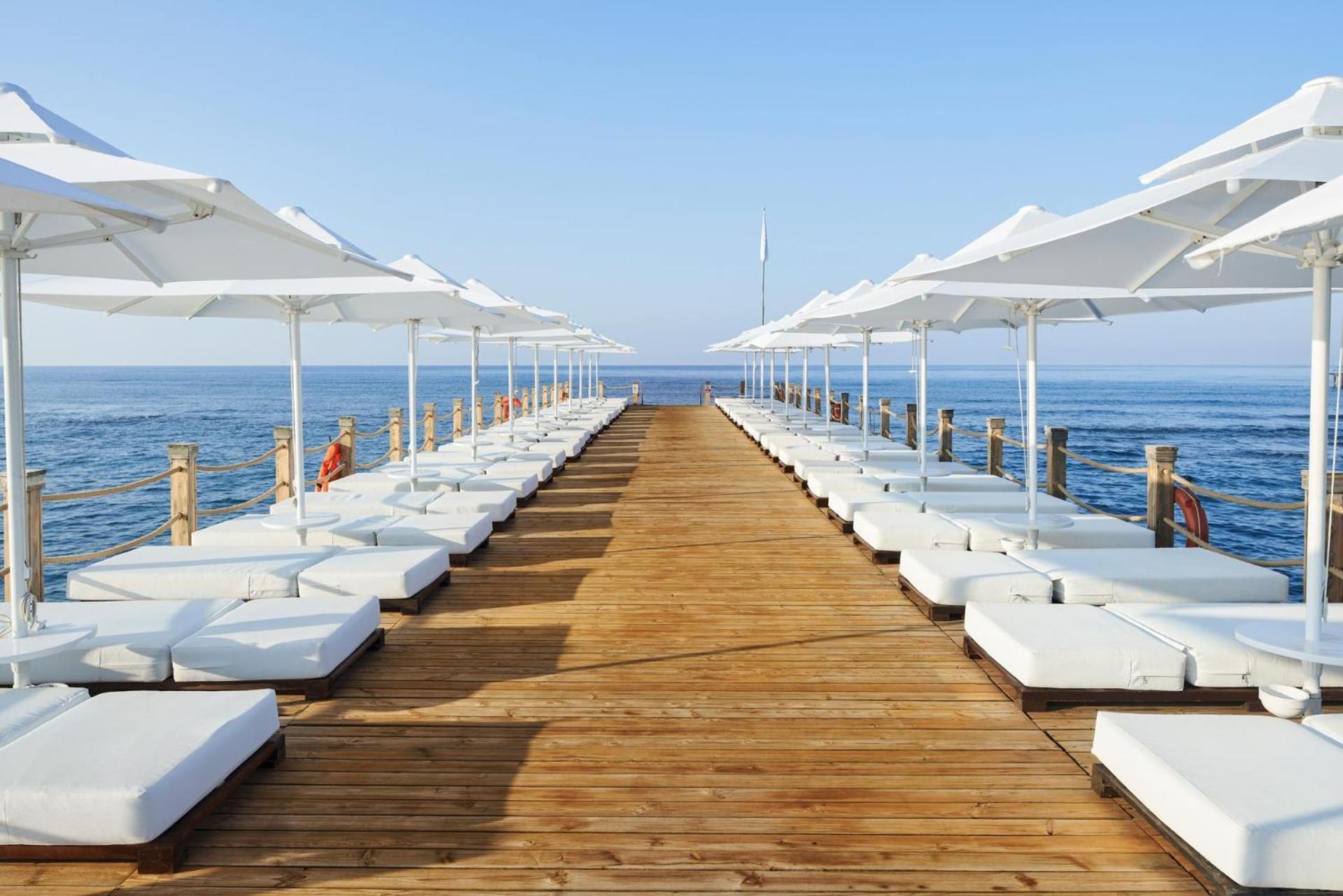 Hotel Voyage Sorgun