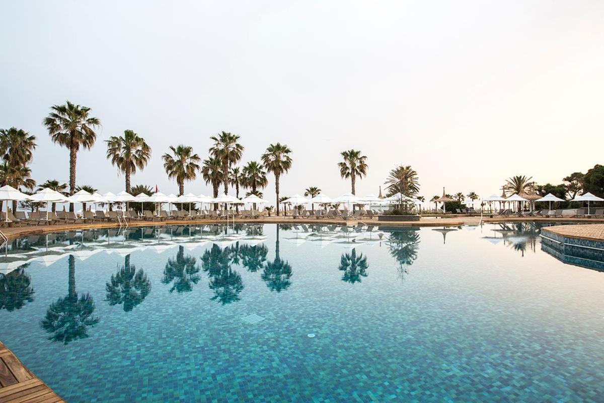 Hotel Voyage Sorgun Side