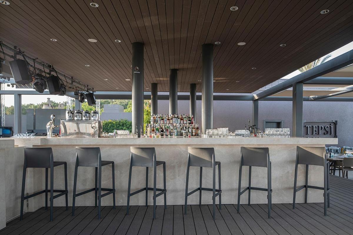 Voyage Sorgun Hotel Side