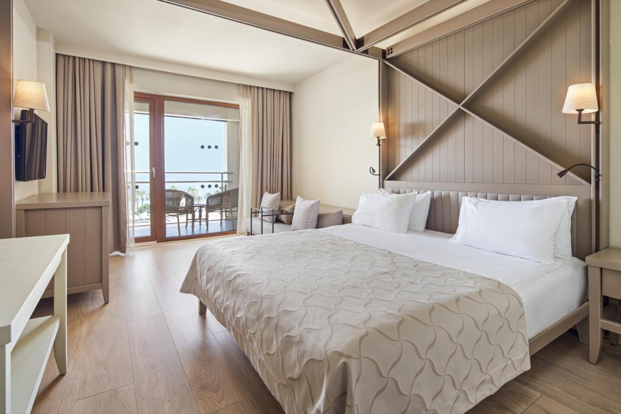 Voyage Sorgun Hotel