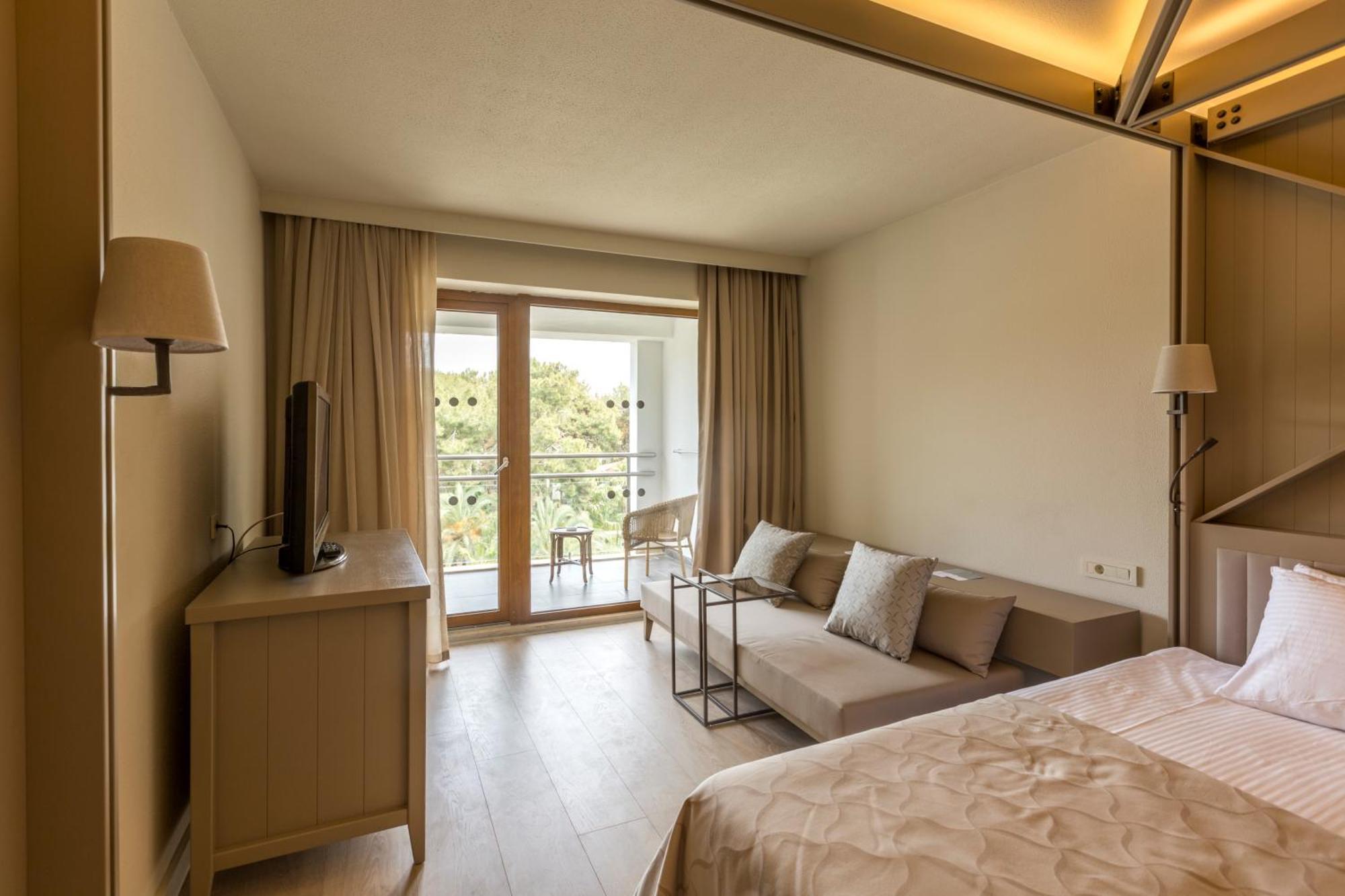 Hotel Voyage Sorgun Side