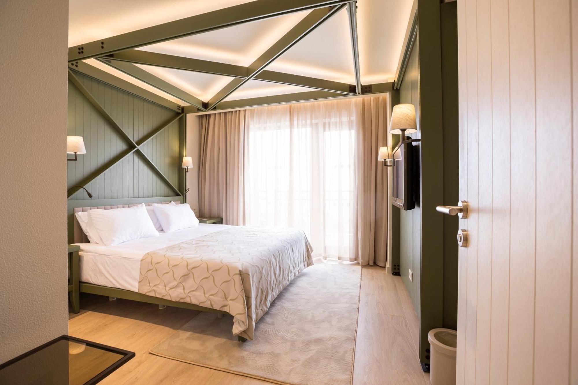 Voyage Sorgun Hotel