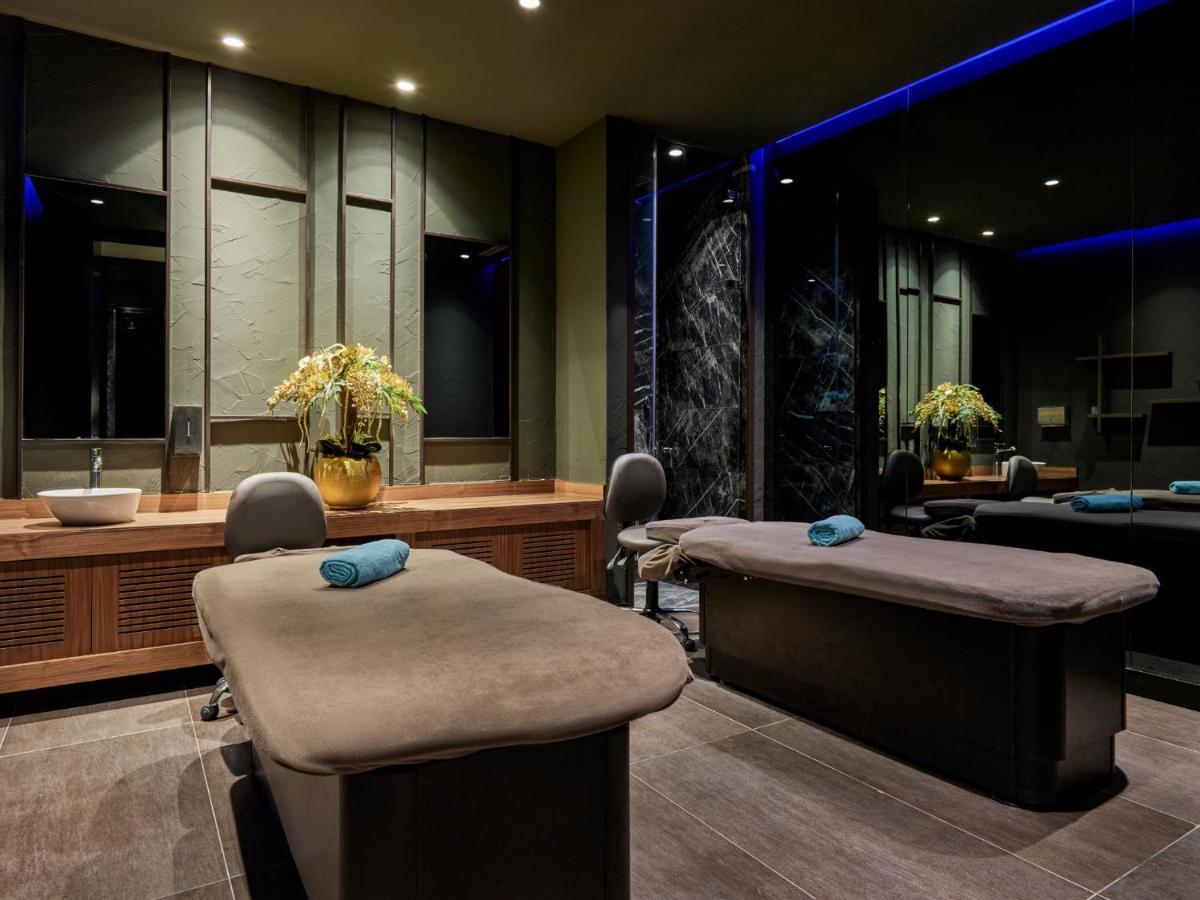 Voyage Sorgun 5* Side