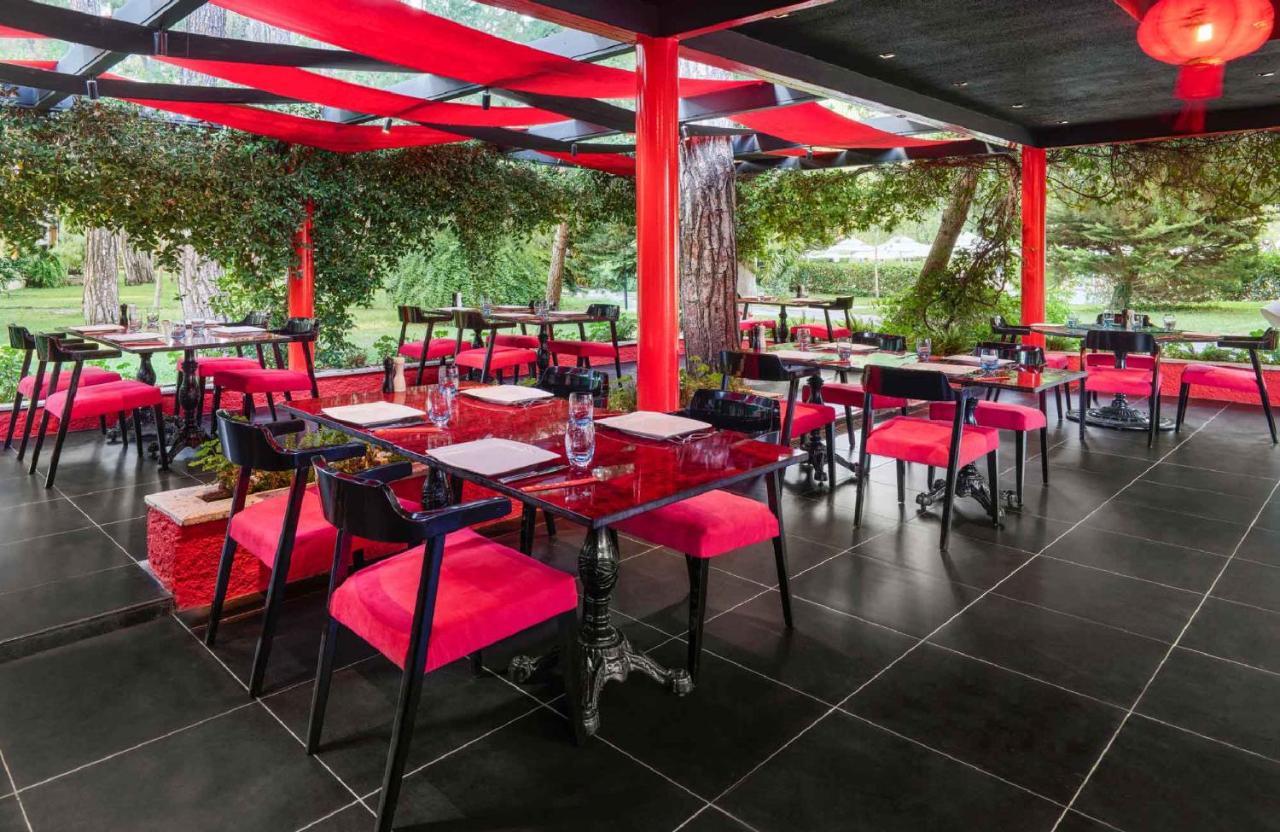 Voyage Sorgun 5* Side