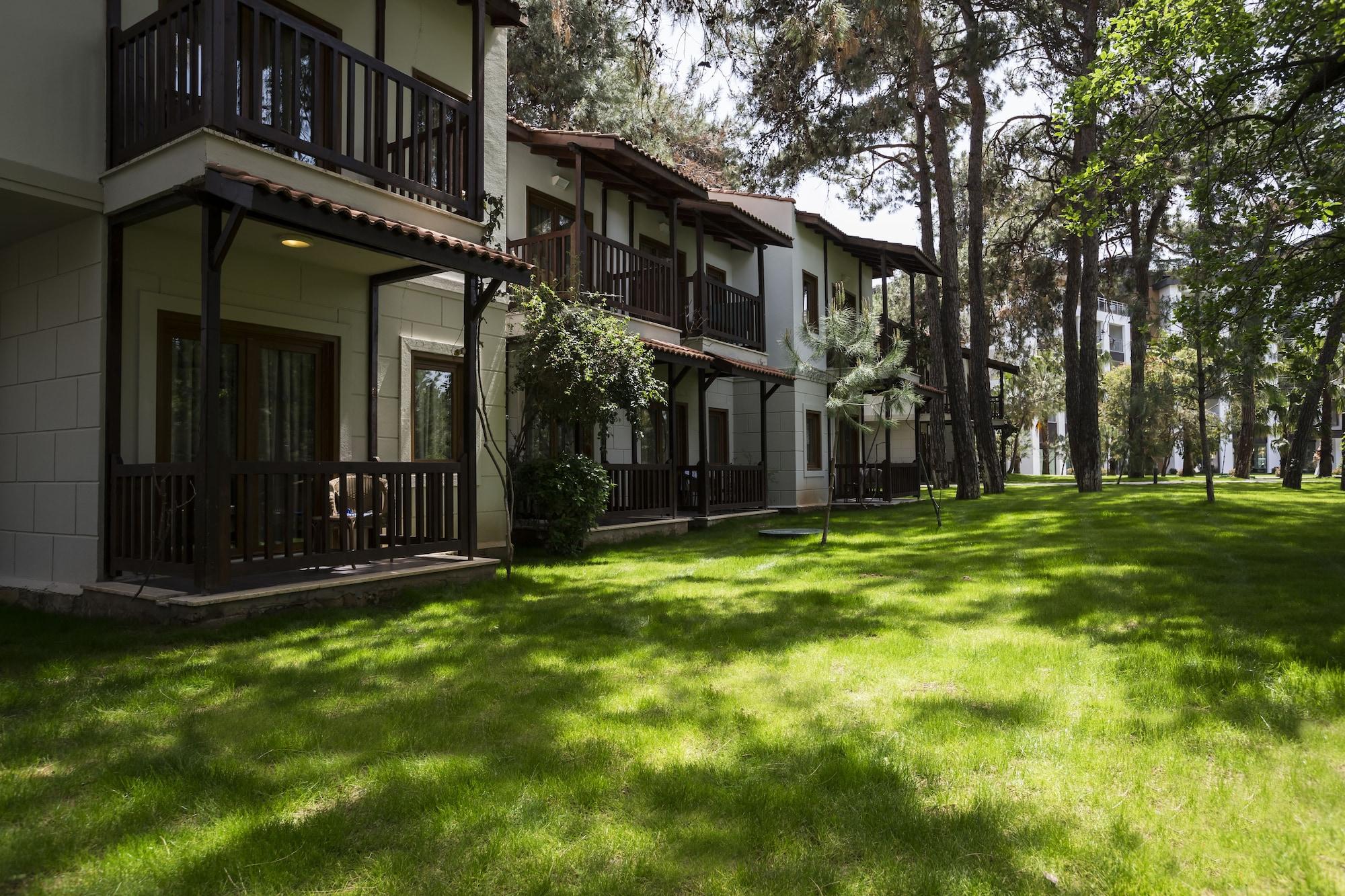 Hotel Voyage Sorgun 5*