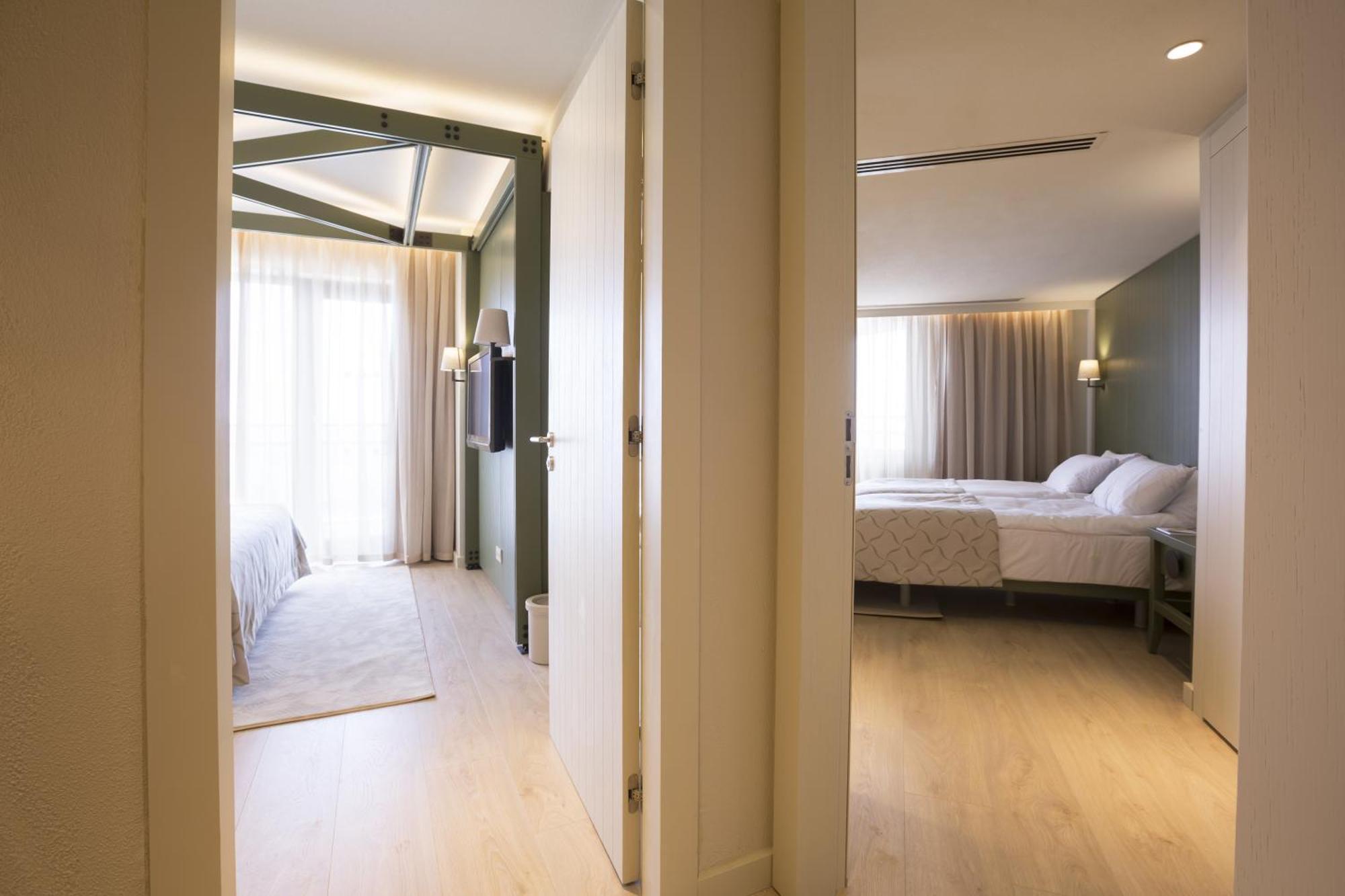 Hotel Voyage Sorgun