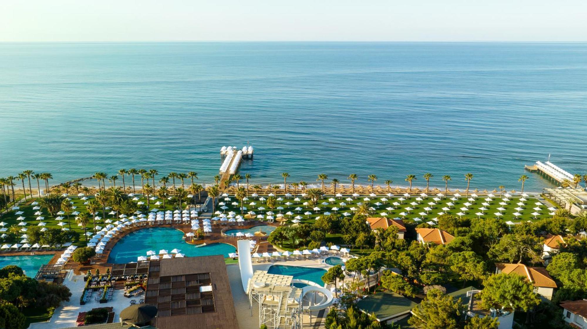 Voyage Sorgun Side