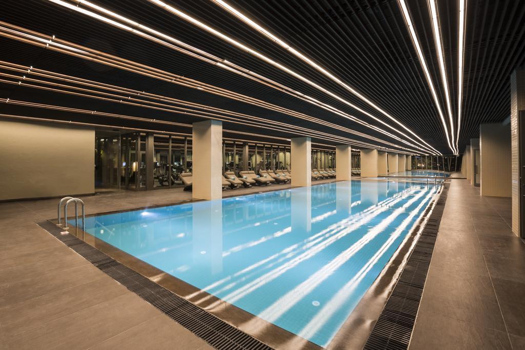 Hotel Voyage Sorgun 5*